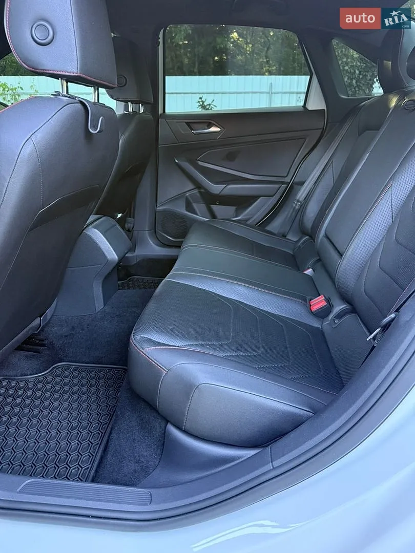 2019 Volkswagen Jetta - мініатюра 19