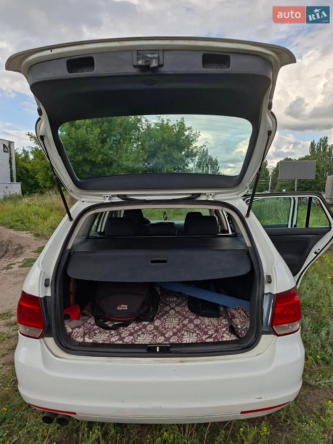 2012 Volkswagen Jetta - мініатюра 8