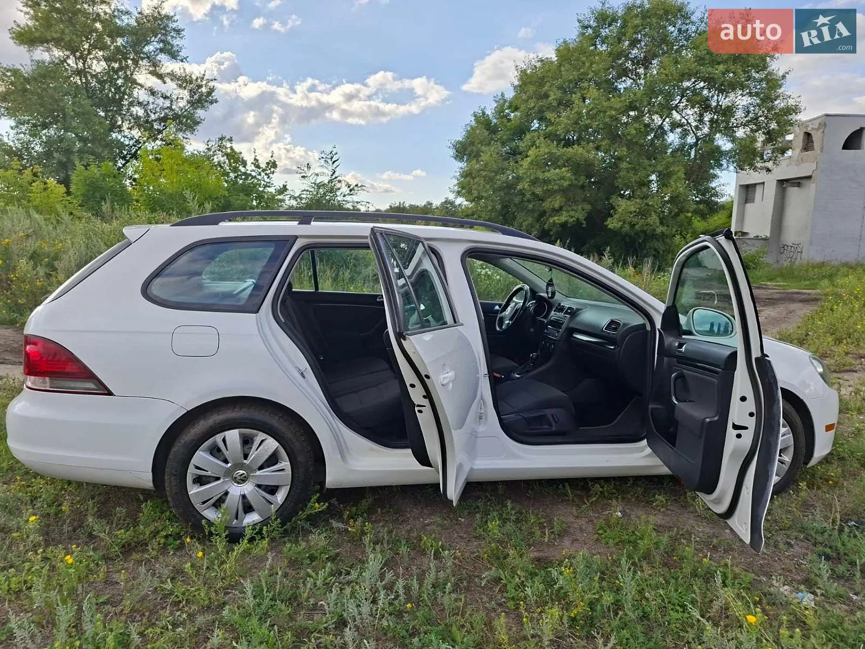 2012 Volkswagen Jetta - мініатюра 9