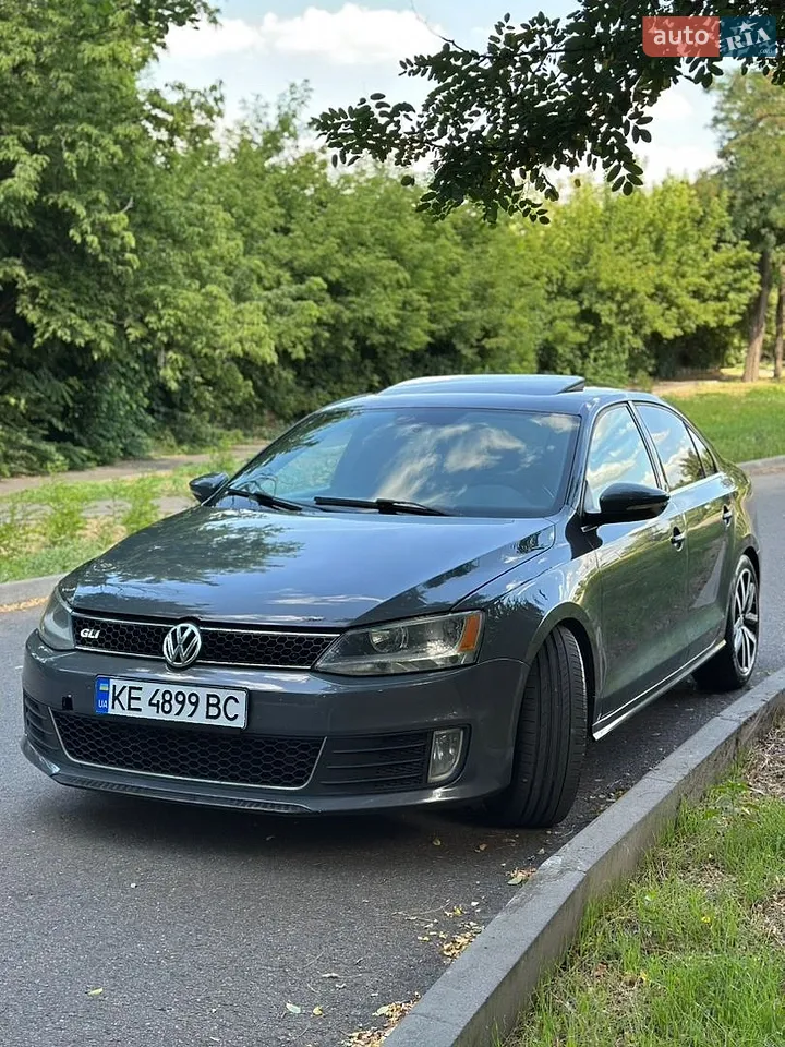 2011 Volkswagen Jetta - мініатюра 30