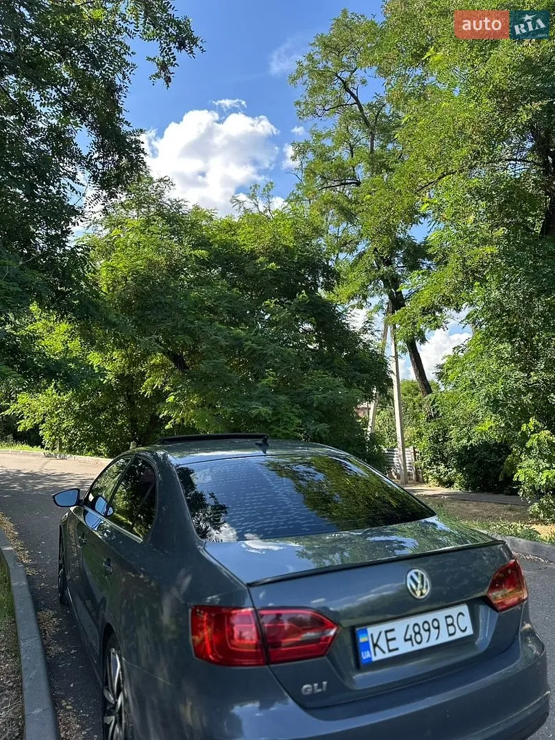 2012 Volkswagen Jetta - мініатюра 30