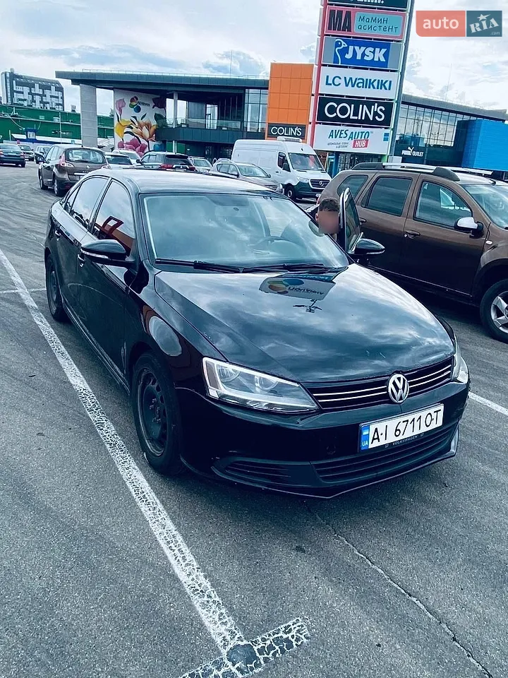 2015 Volkswagen Jetta - мініатюра 27