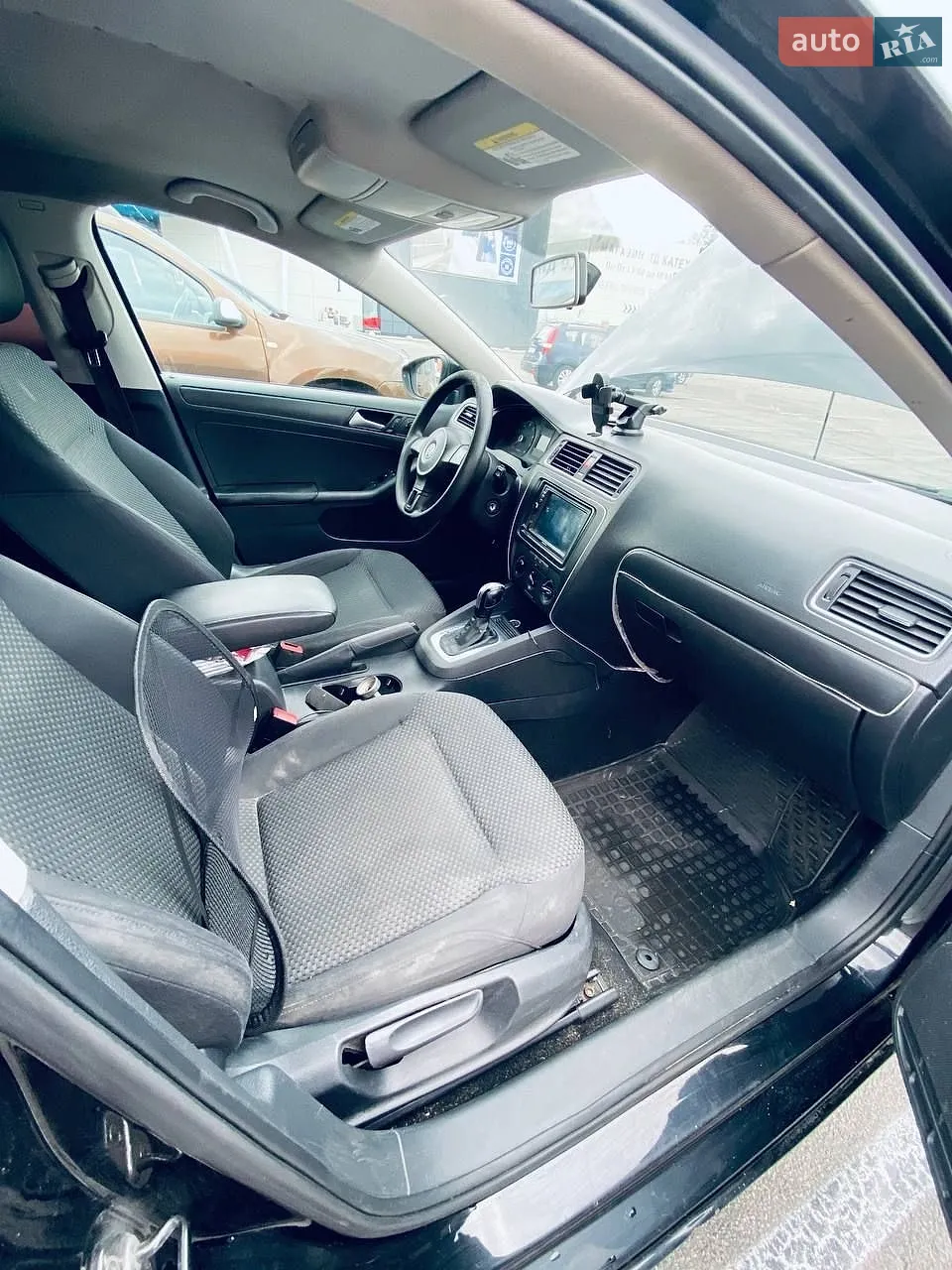 2014 Volkswagen Jetta - мініатюра 7