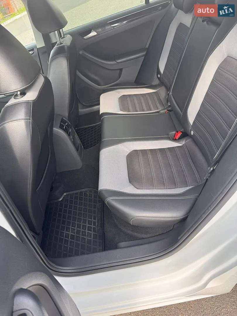 2016 Volkswagen Jetta - мініатюра 14