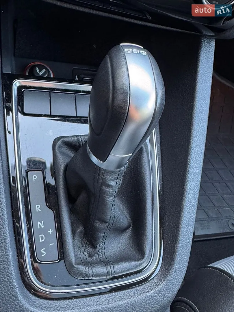 2016 Volkswagen Jetta - мініатюра 21