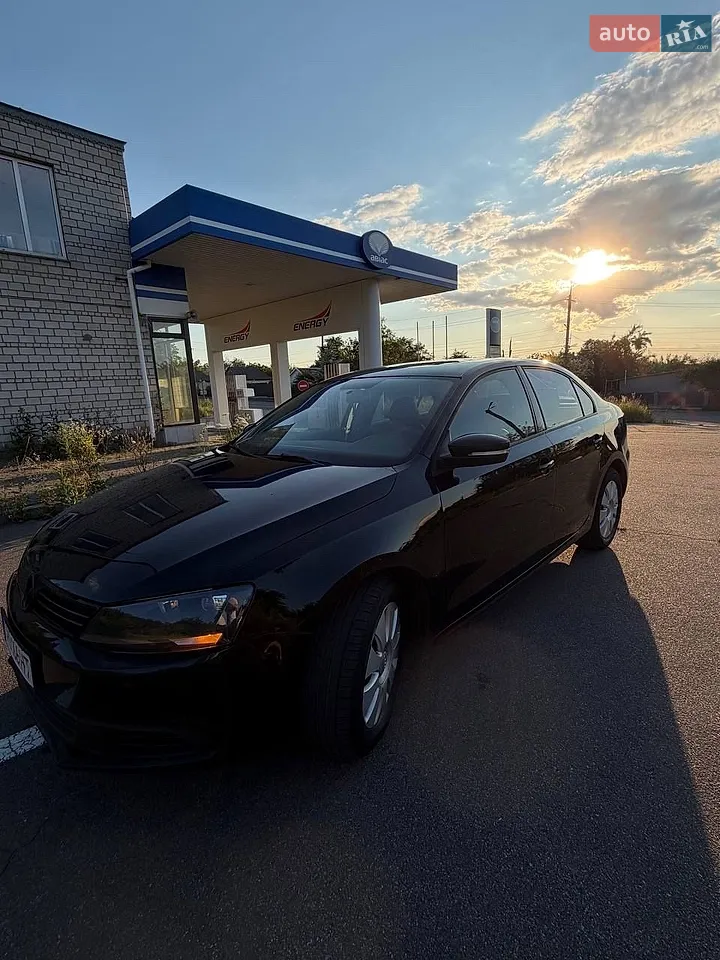 2011 Volkswagen Jetta - мініатюра 21