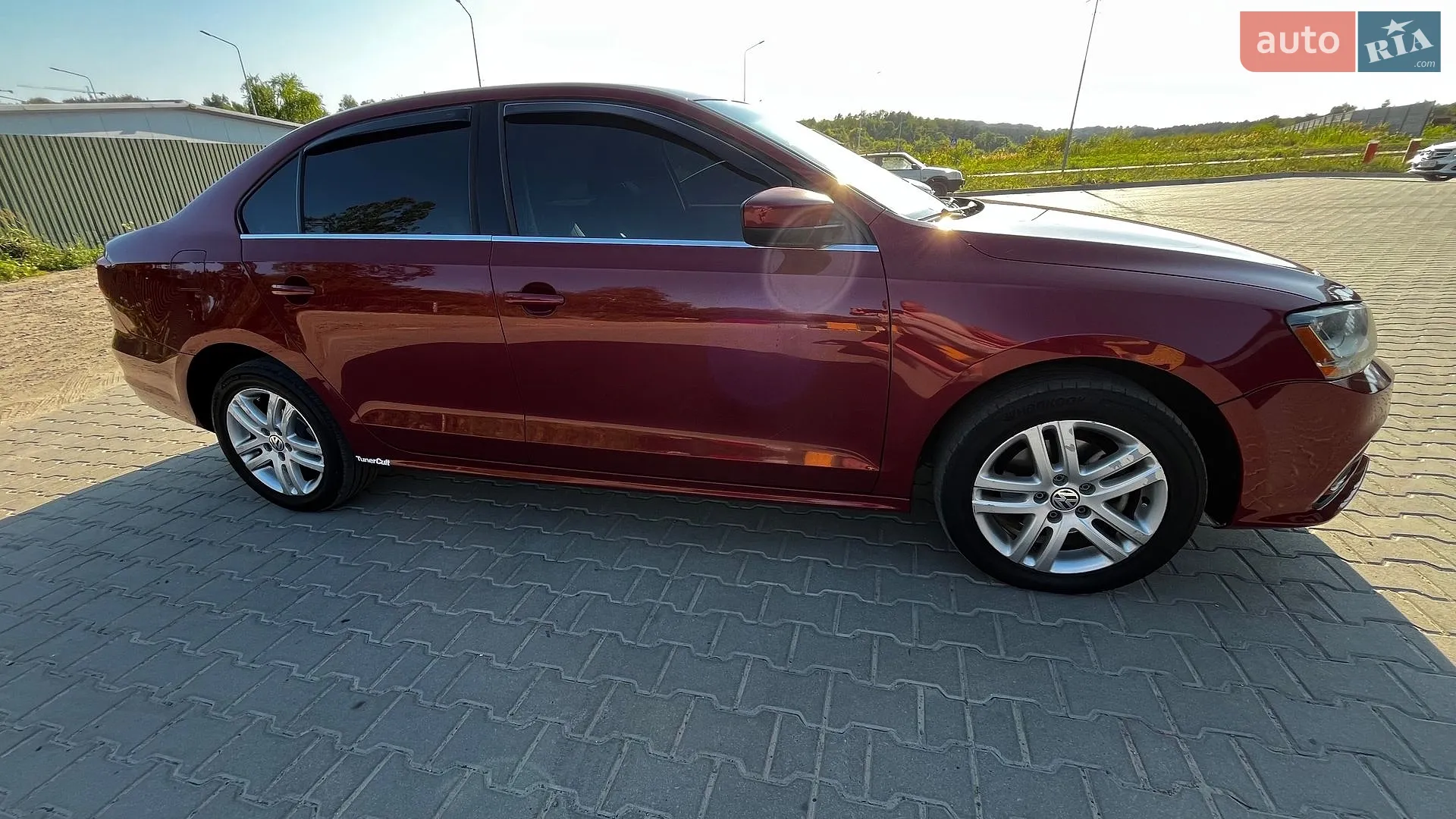 2016 Volkswagen Jetta - мініатюра 4