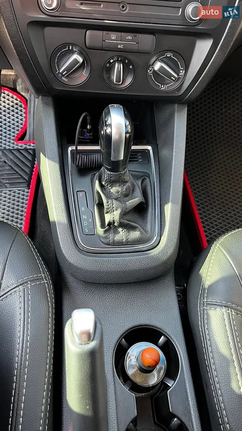 2016 Volkswagen Jetta - мініатюра 15