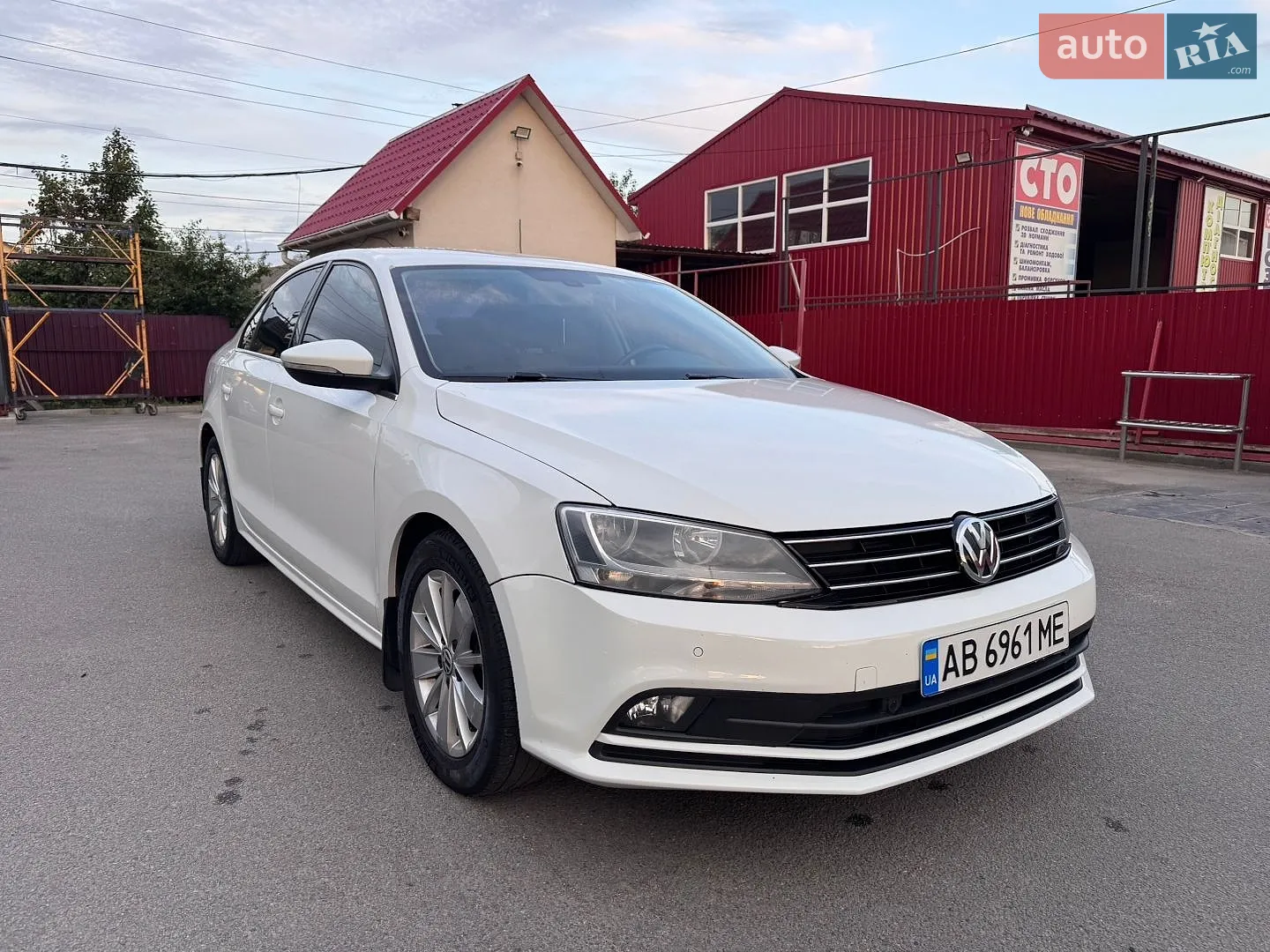 2016 Volkswagen Jetta - мініатюра 3