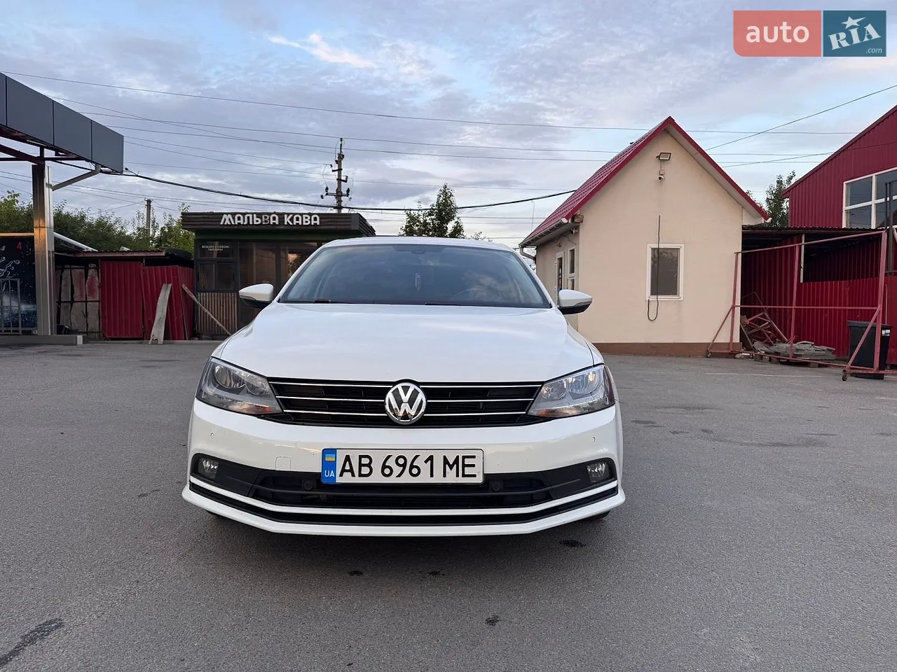 2015 Volkswagen Jetta - мініатюра 9