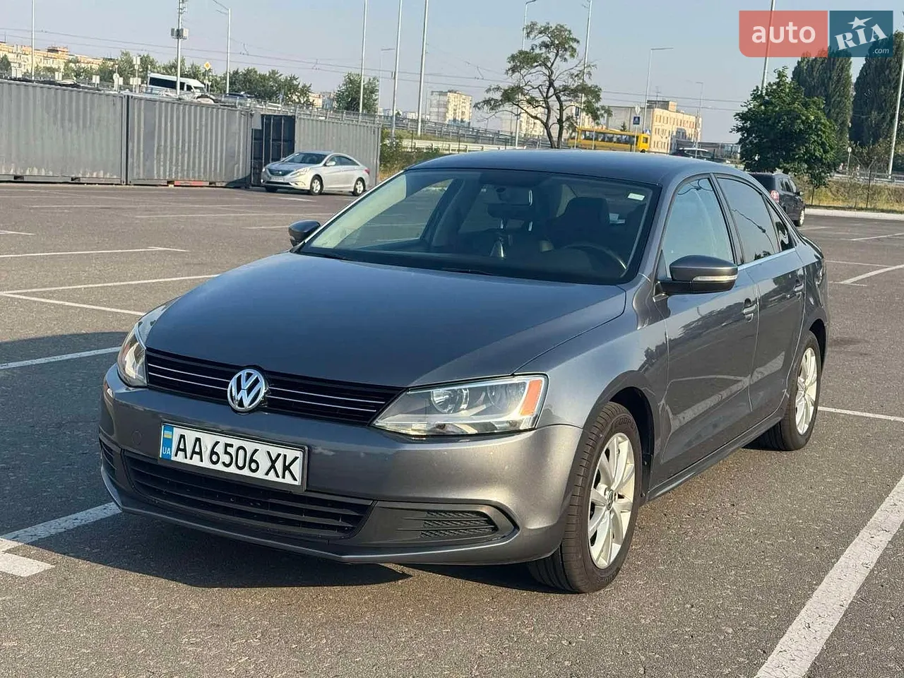 2015 Volkswagen Jetta - мініатюра 28