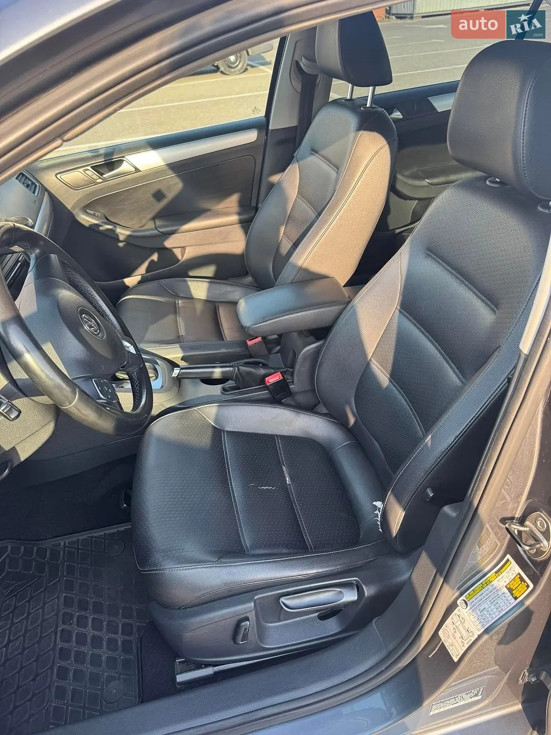 2014 Volkswagen Jetta - мініатюра 13