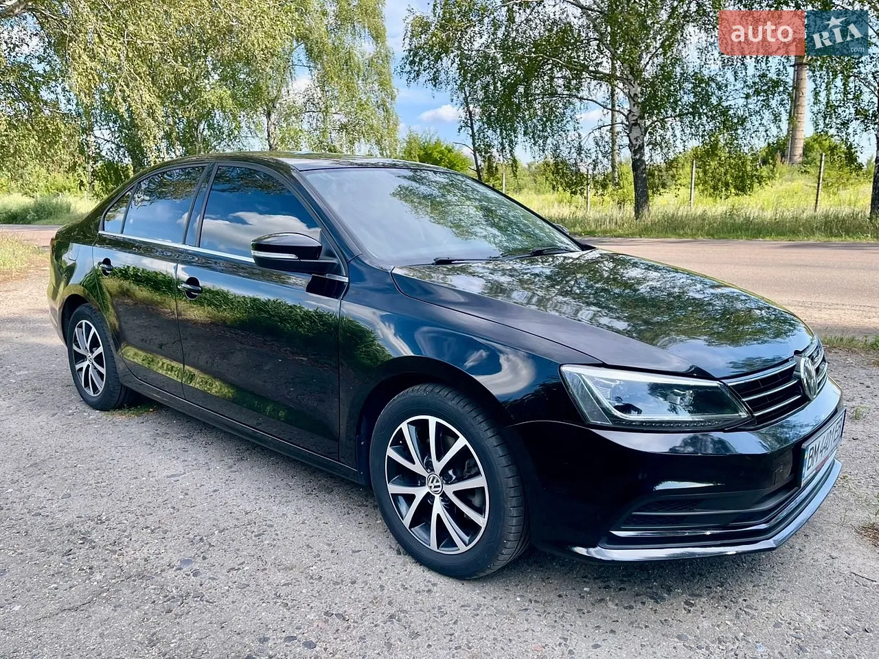 2016 Volkswagen Jetta - мініатюра 32