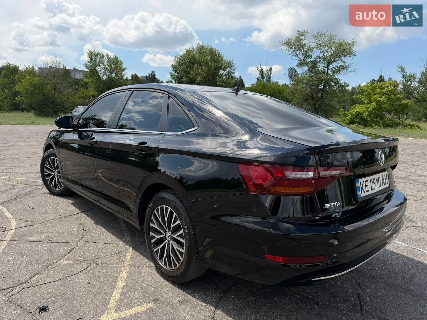 2019 Volkswagen Jetta - мініатюра 6