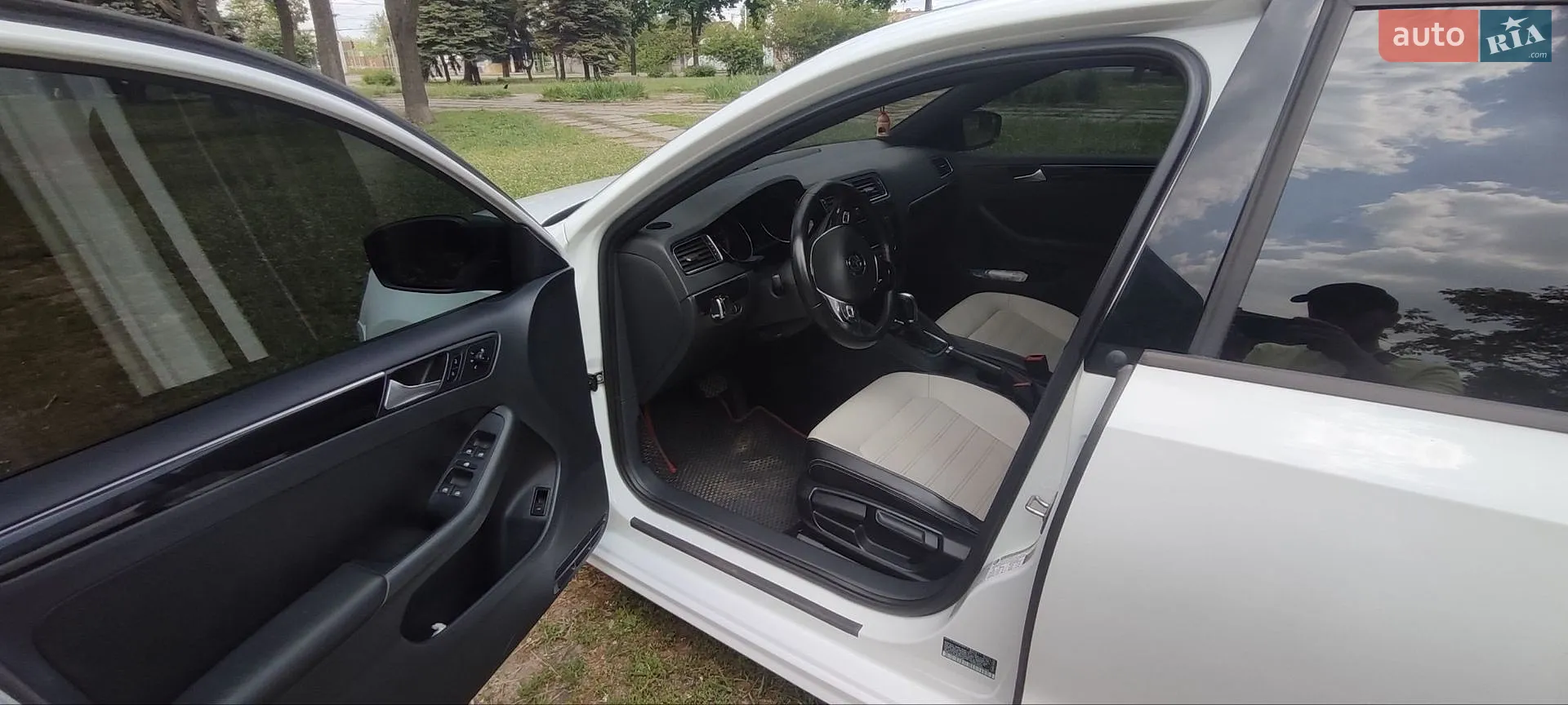 2015 Volkswagen Jetta - мініатюра 6