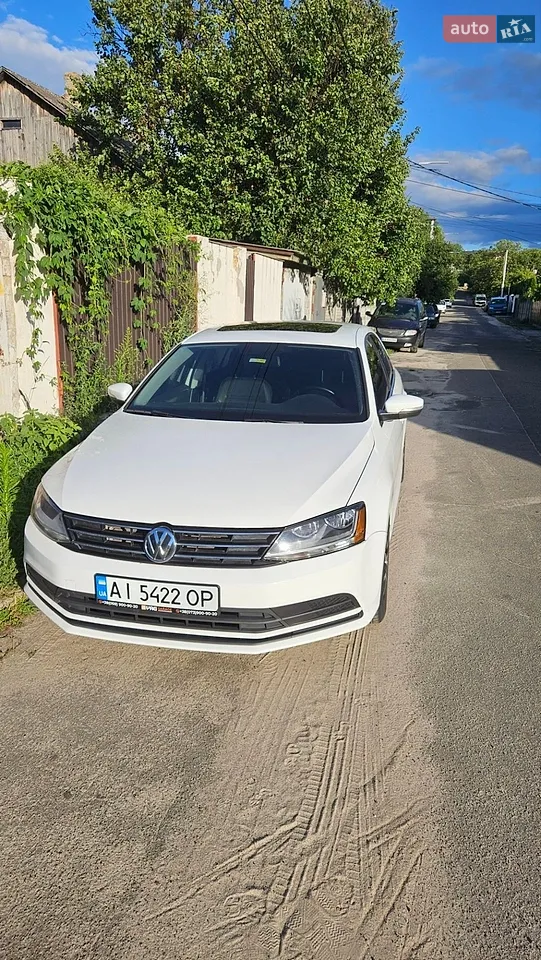 2015 Volkswagen Jetta - мініатюра 53