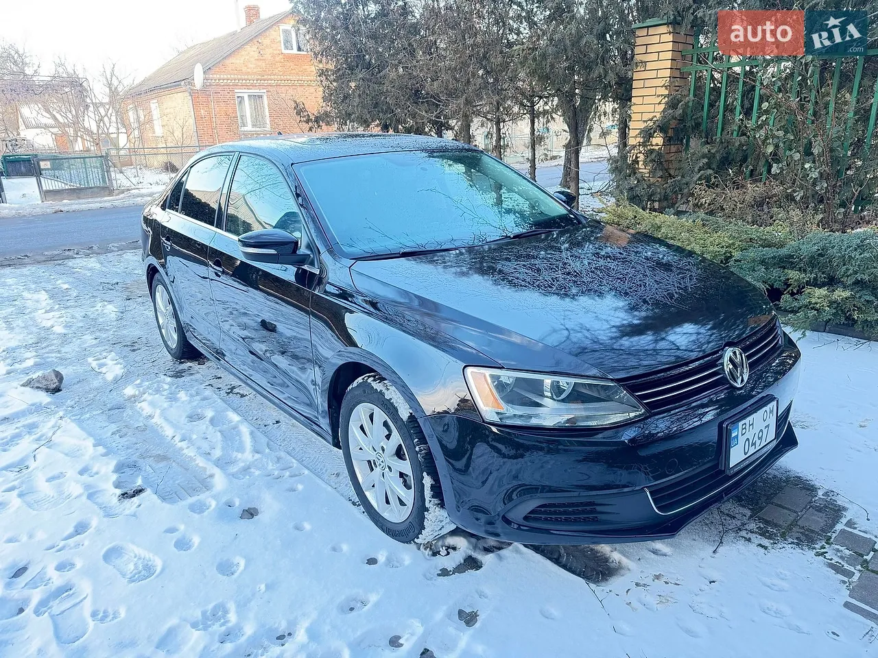 2014 Volkswagen Jetta - мініатюра 22