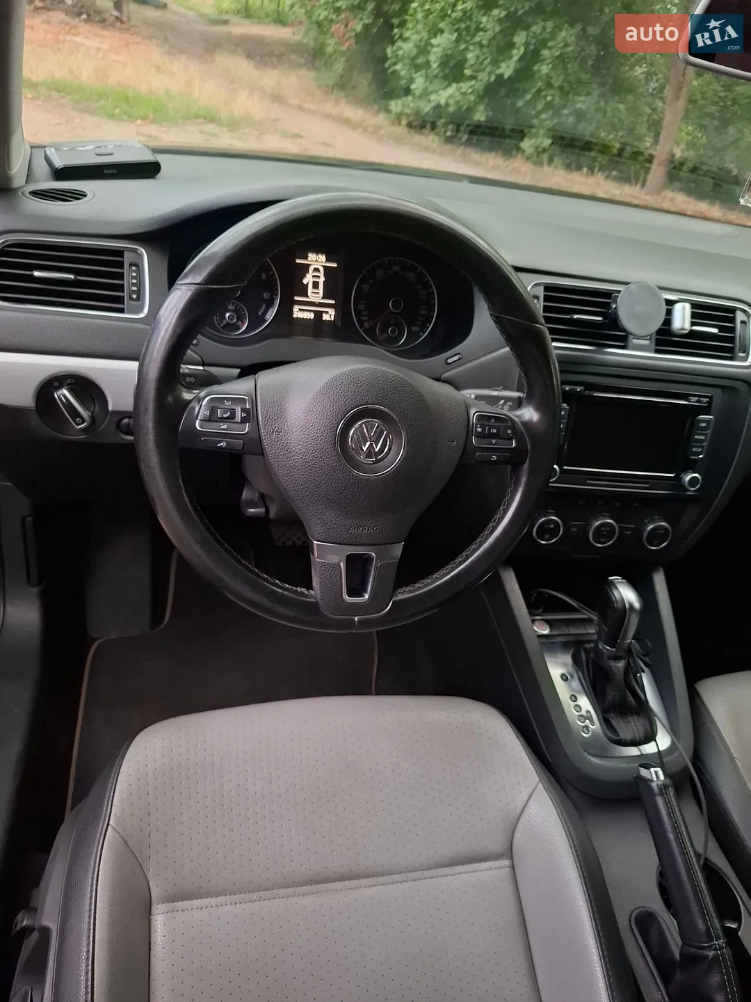 2013 Volkswagen Jetta - мініатюра 10