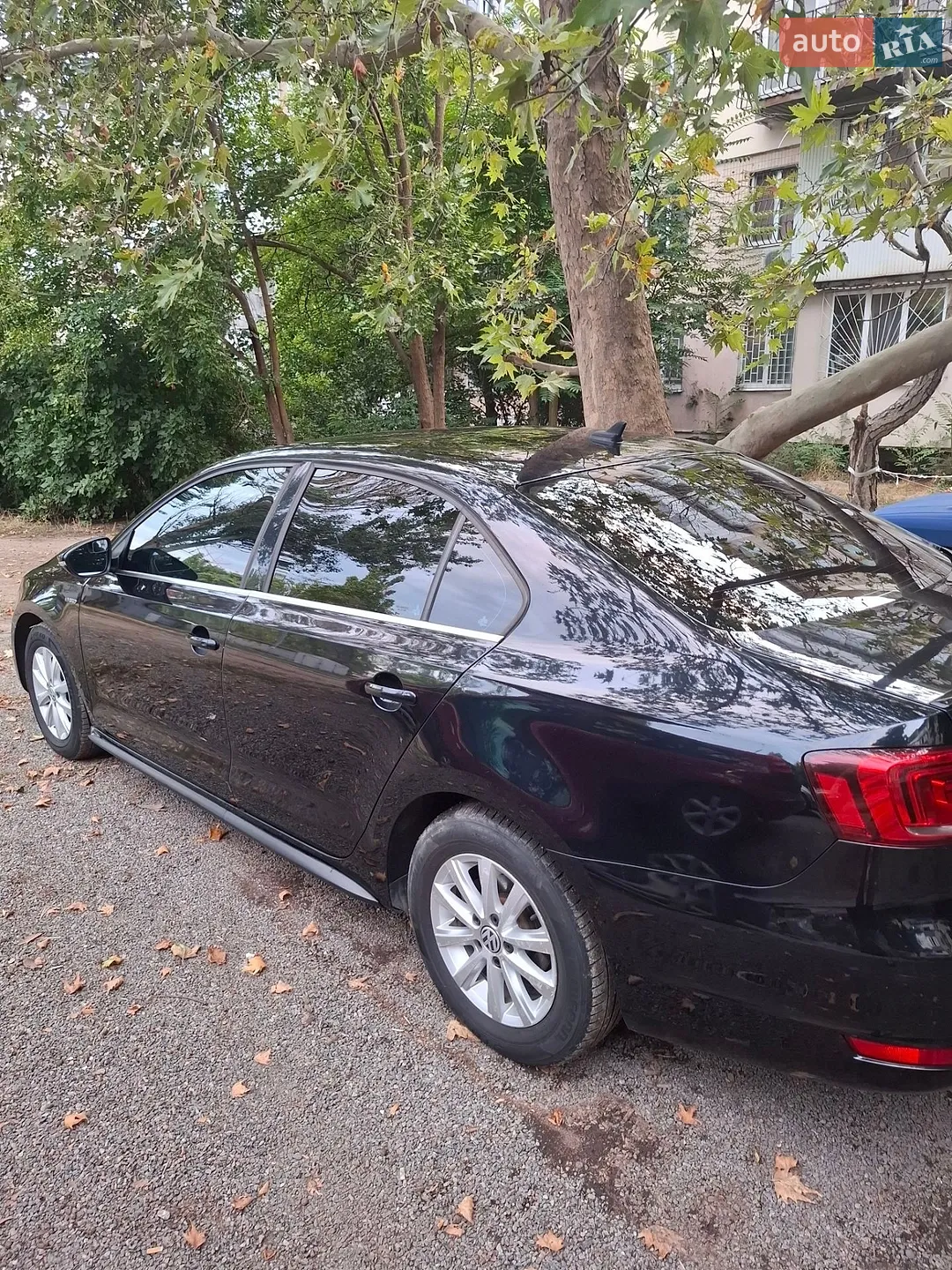2013 Volkswagen Jetta - мініатюра 6