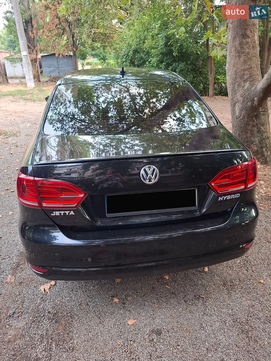 2013 Volkswagen Jetta - мініатюра 2