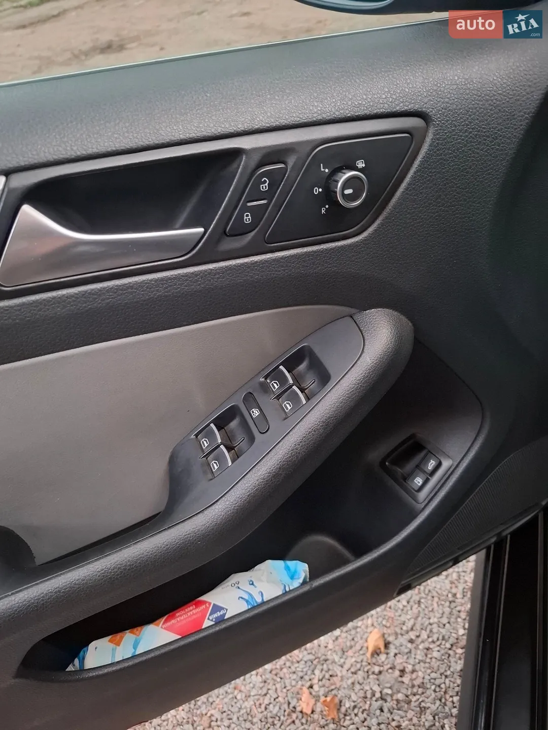 2013 Volkswagen Jetta - мініатюра 9