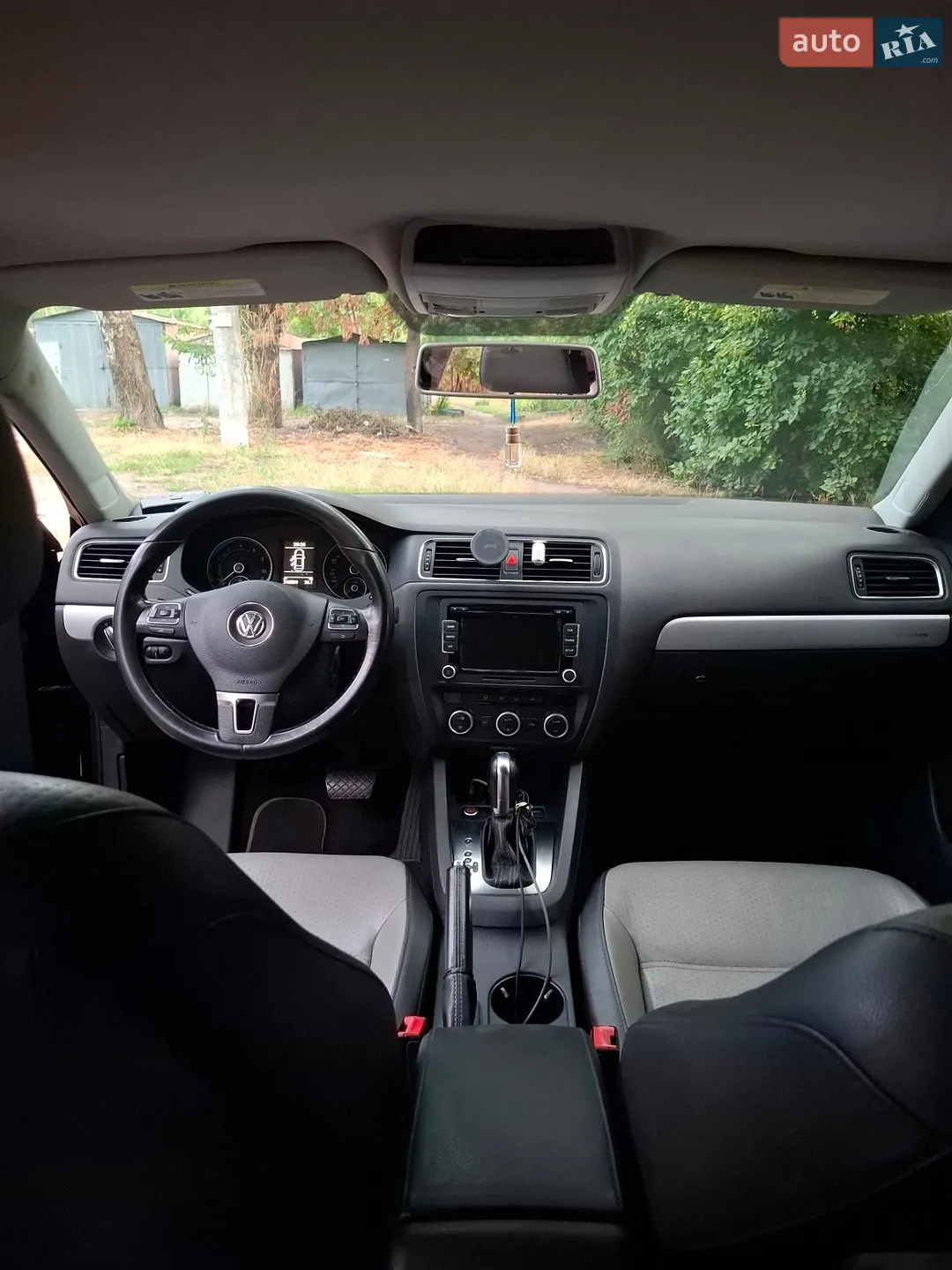 2013 Volkswagen Jetta - мініатюра 13