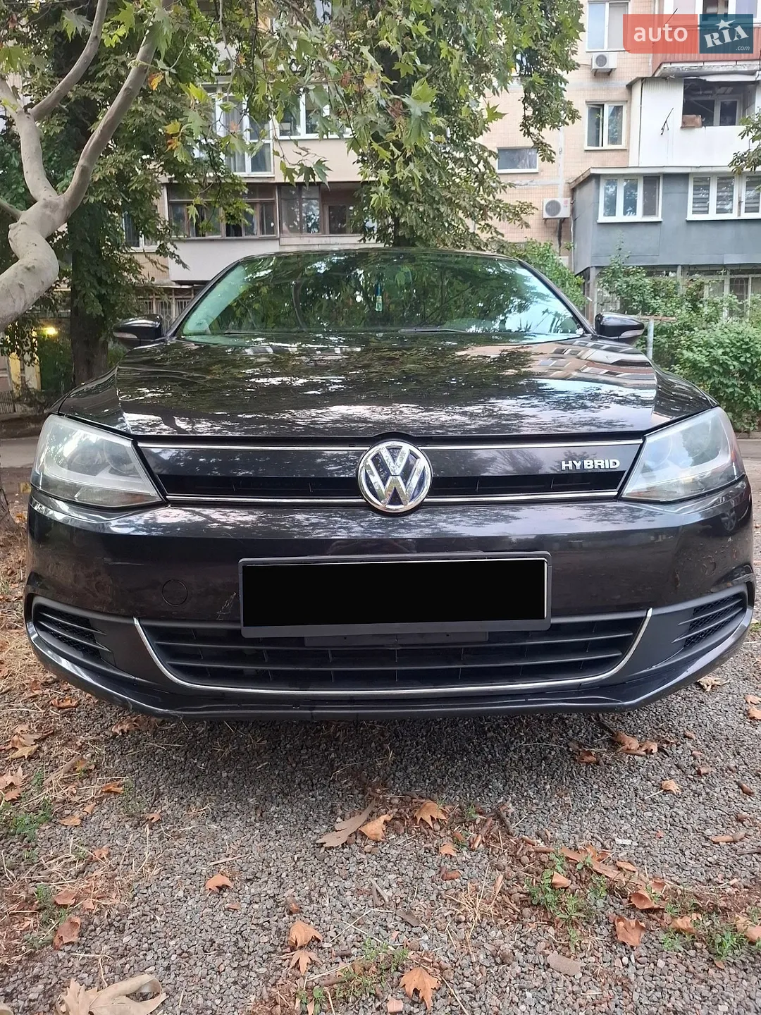 2013 Volkswagen Jetta - мініатюра 5
