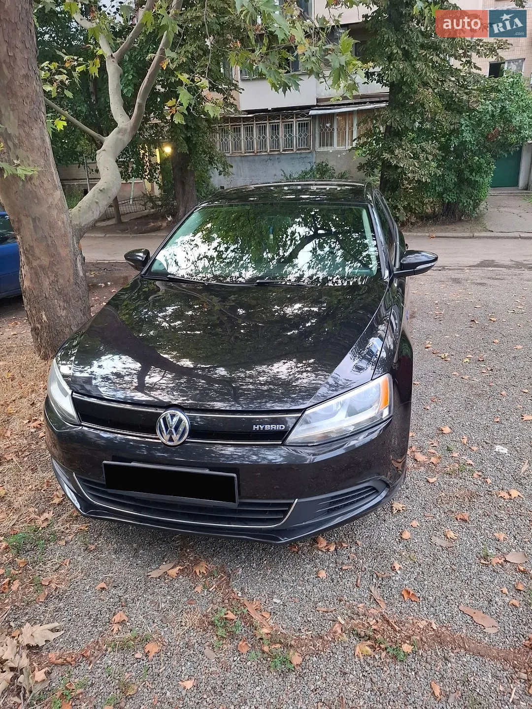 2013 Volkswagen Jetta - фото 1