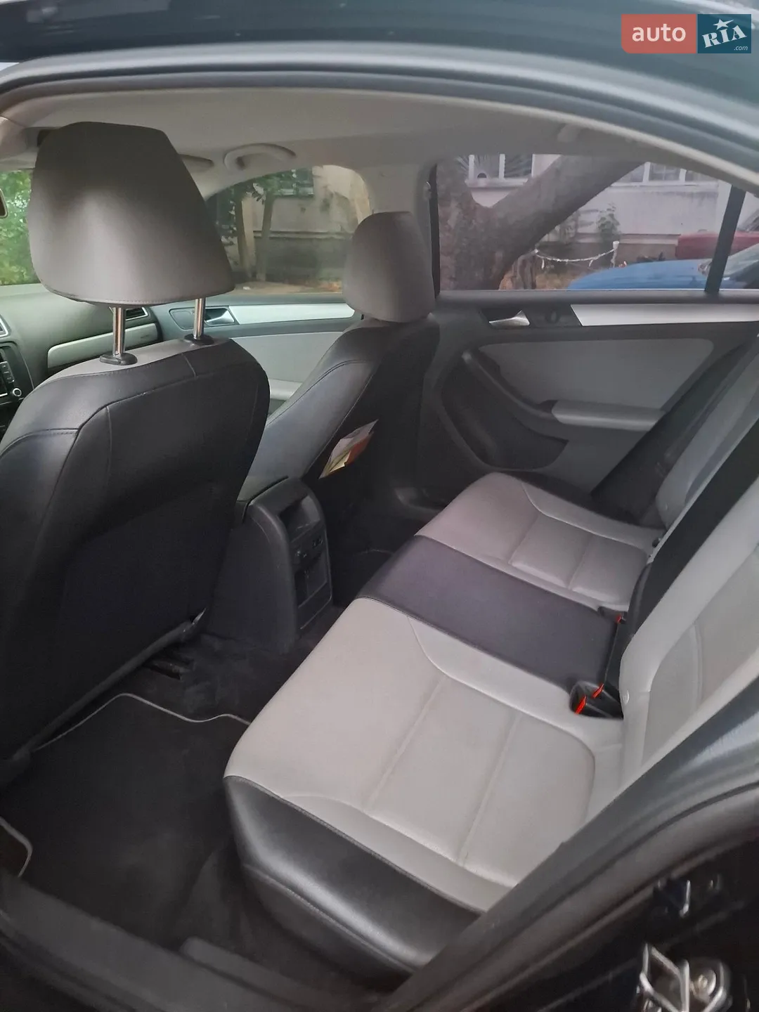 2013 Volkswagen Jetta - мініатюра 12