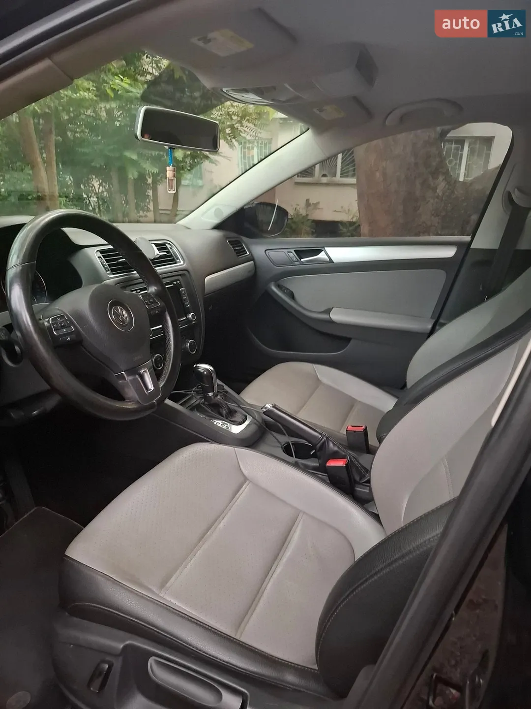 2013 Volkswagen Jetta - мініатюра 11