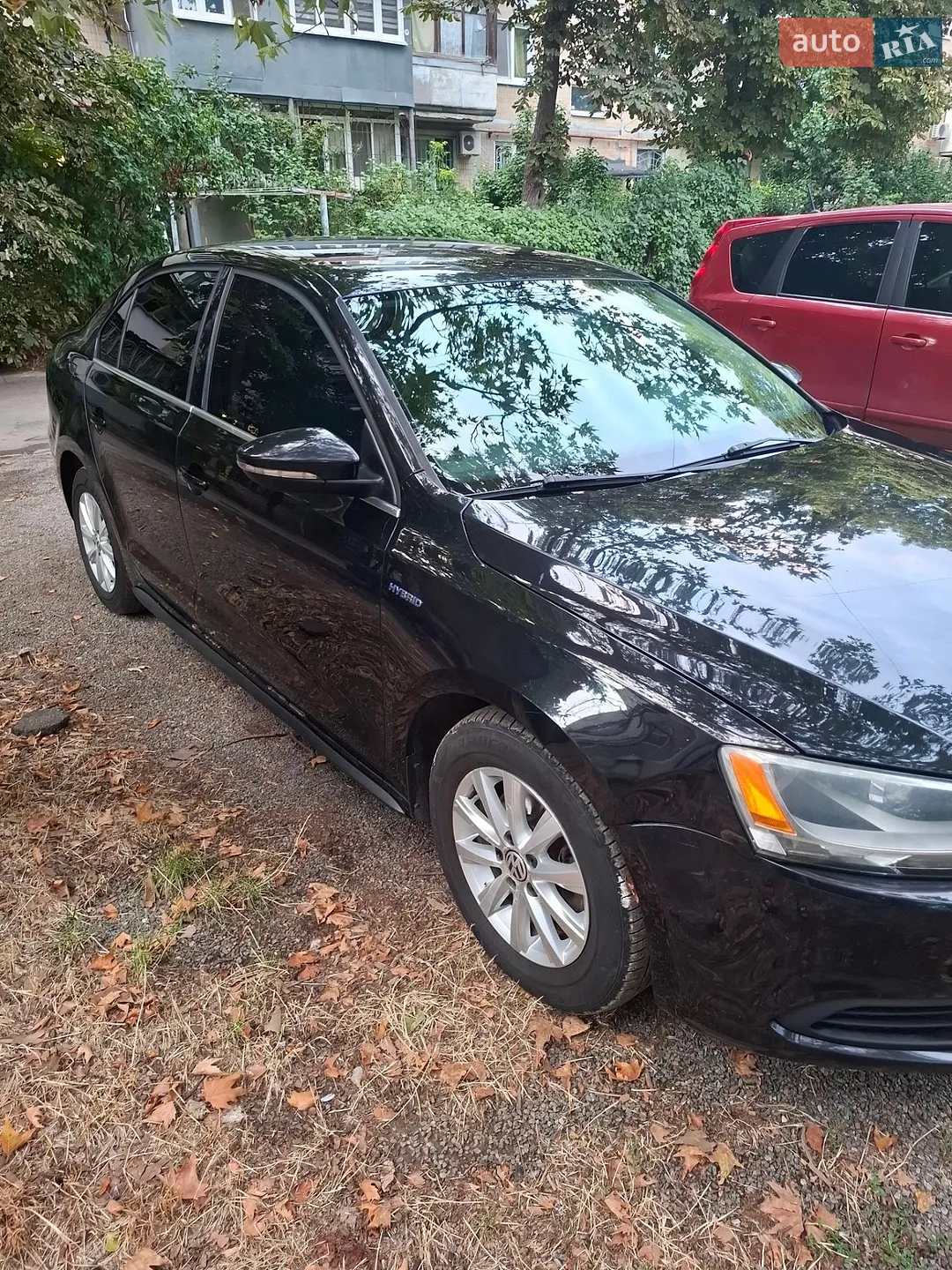 2013 Volkswagen Jetta - мініатюра 8