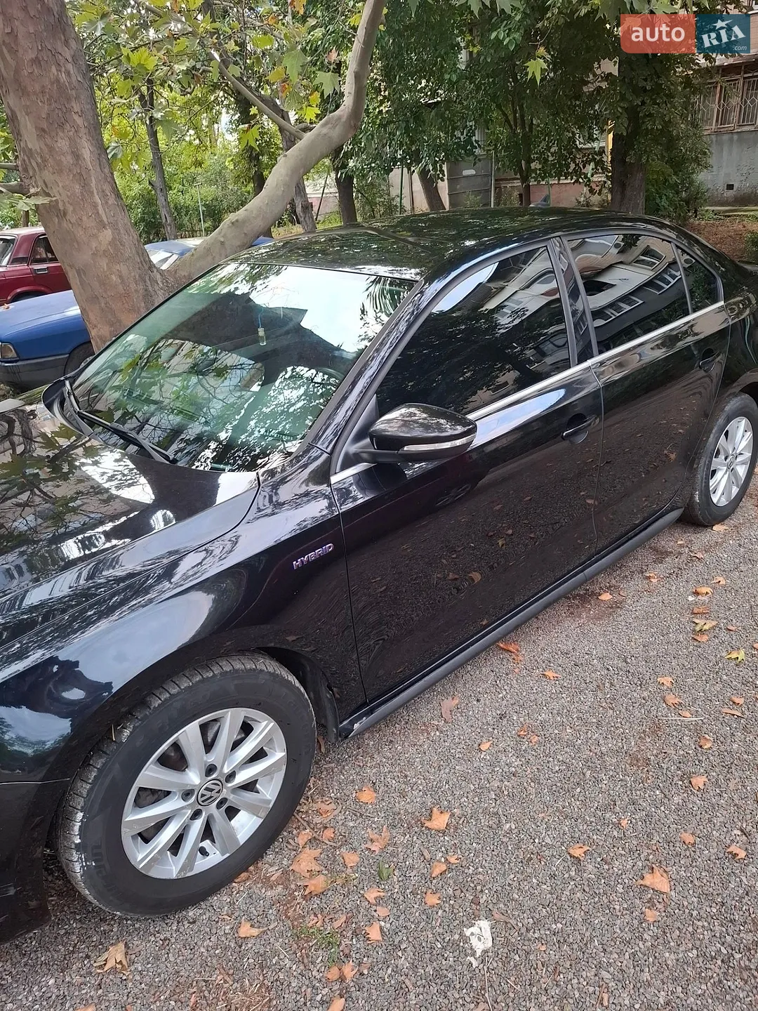 2013 Volkswagen Jetta - мініатюра 7