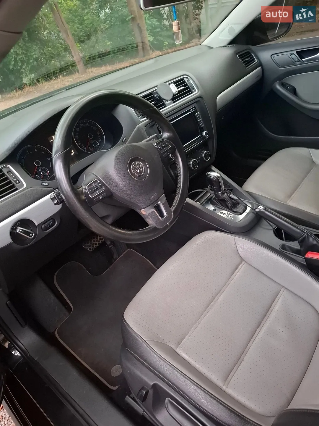 2013 Volkswagen Jetta - мініатюра 14