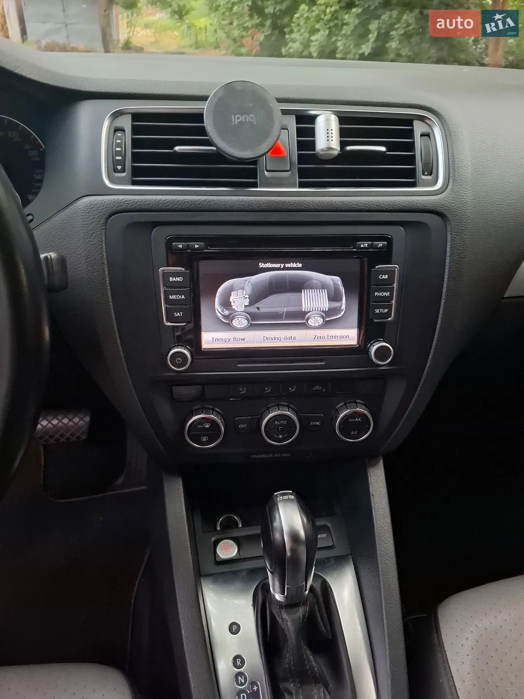 2013 Volkswagen Jetta - мініатюра 20