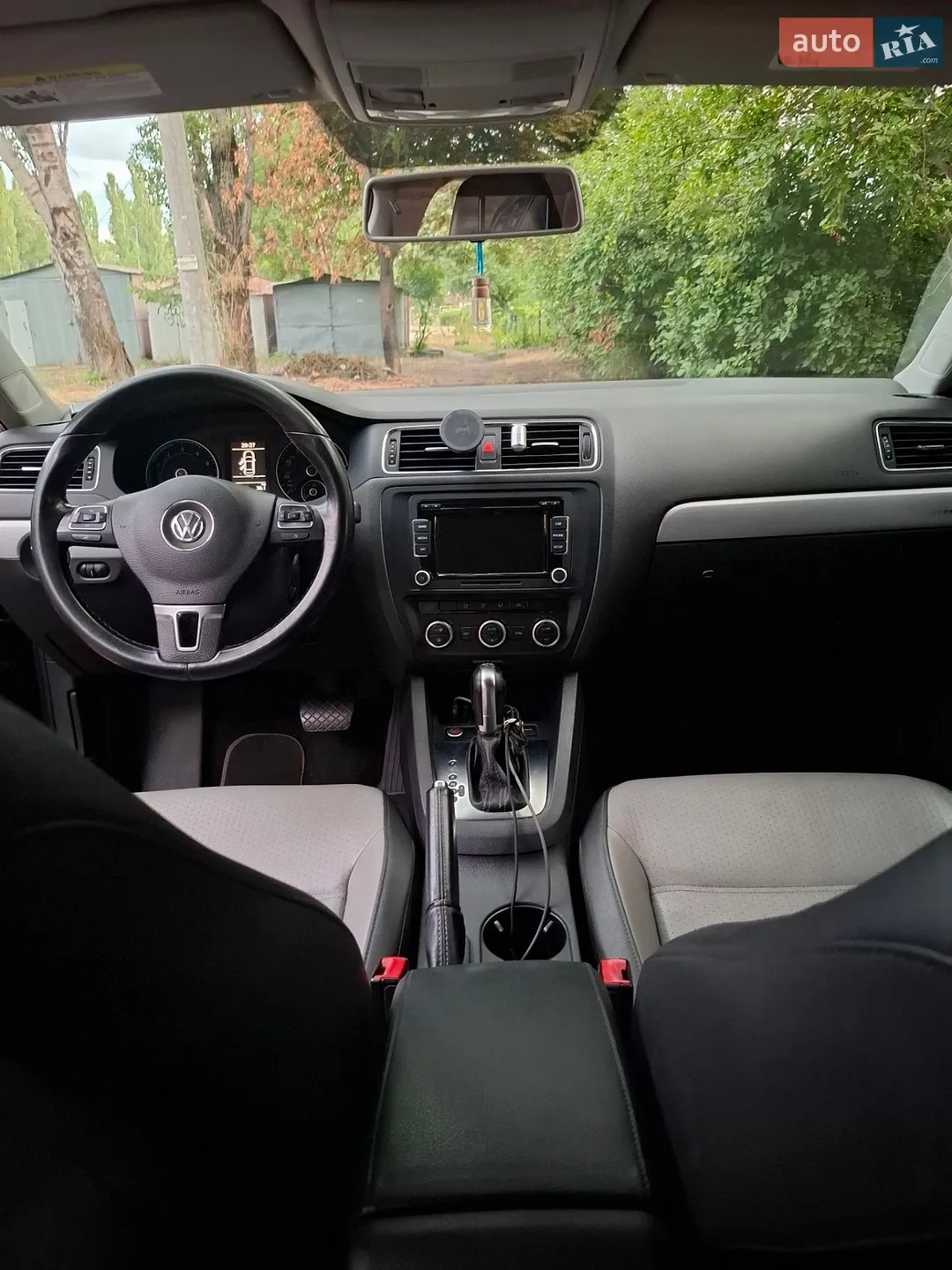 2013 Volkswagen Jetta - мініатюра 17