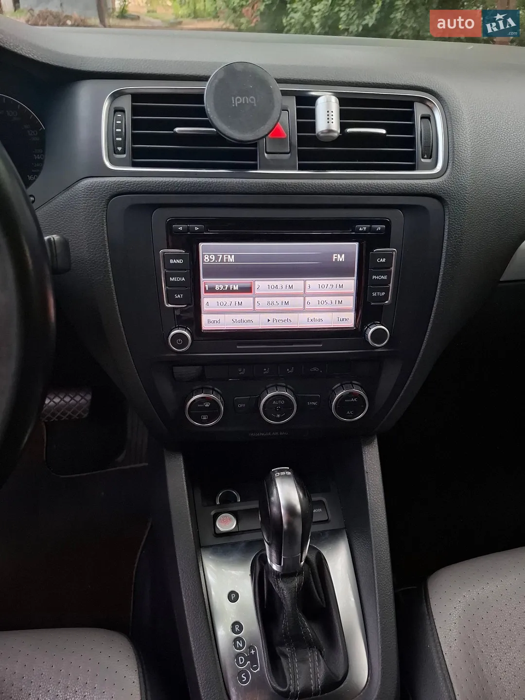 2013 Volkswagen Jetta - мініатюра 21