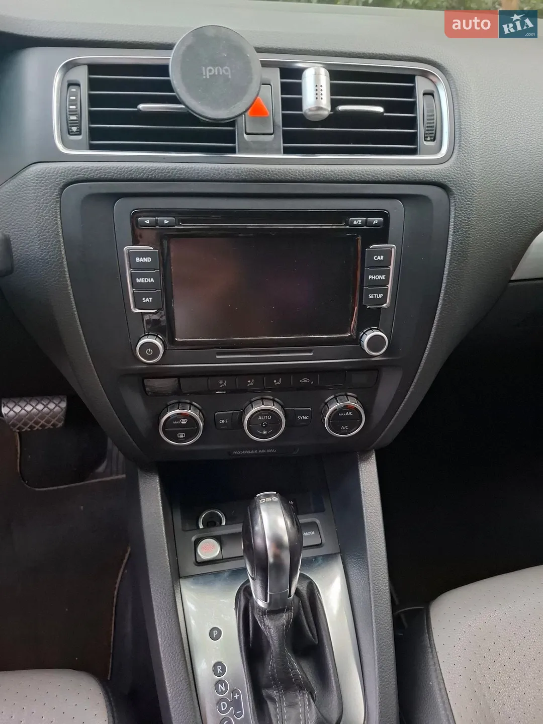 2013 Volkswagen Jetta - мініатюра 22