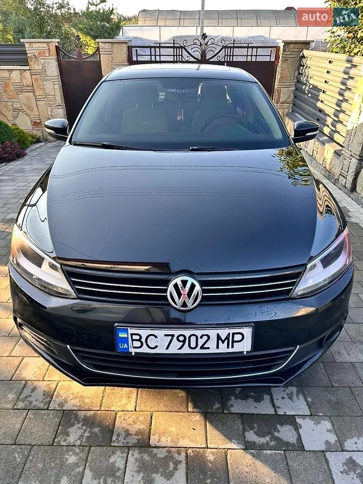 2013 Volkswagen Jetta - мініатюра 19