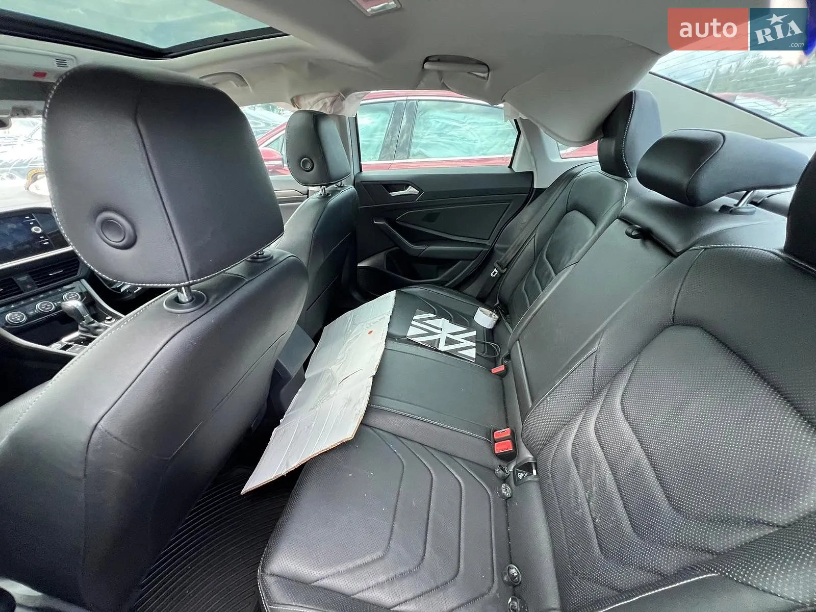 2019 Volkswagen Jetta - мініатюра 16
