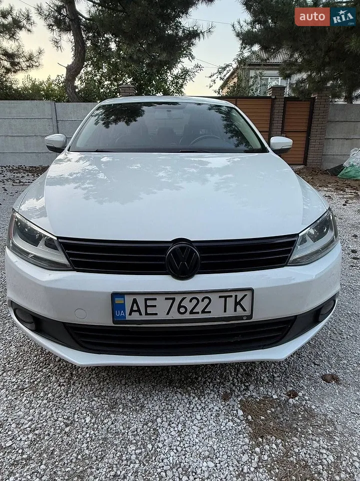 2012 Volkswagen Jetta - мініатюра 17