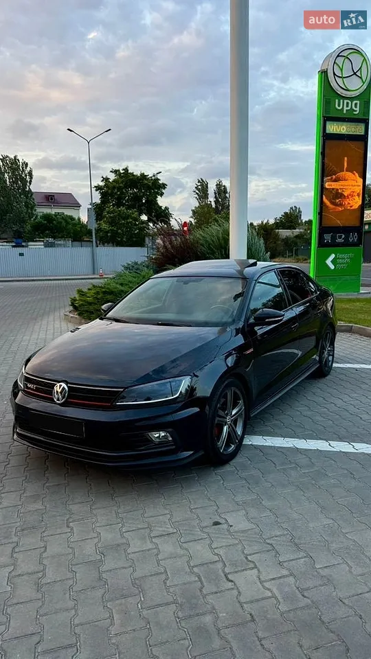 2017 Volkswagen Jetta - мініатюра 27