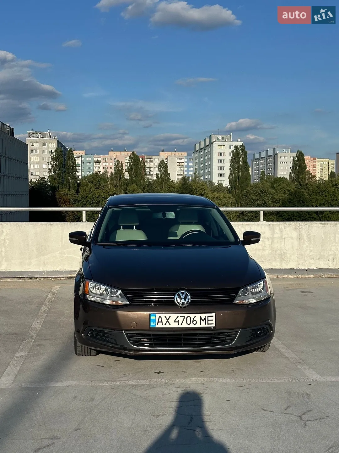 2013 Volkswagen Jetta - фото 1