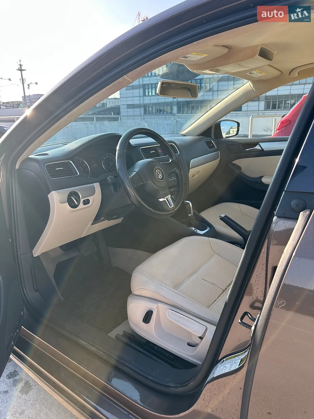 2013 Volkswagen Jetta - мініатюра 9