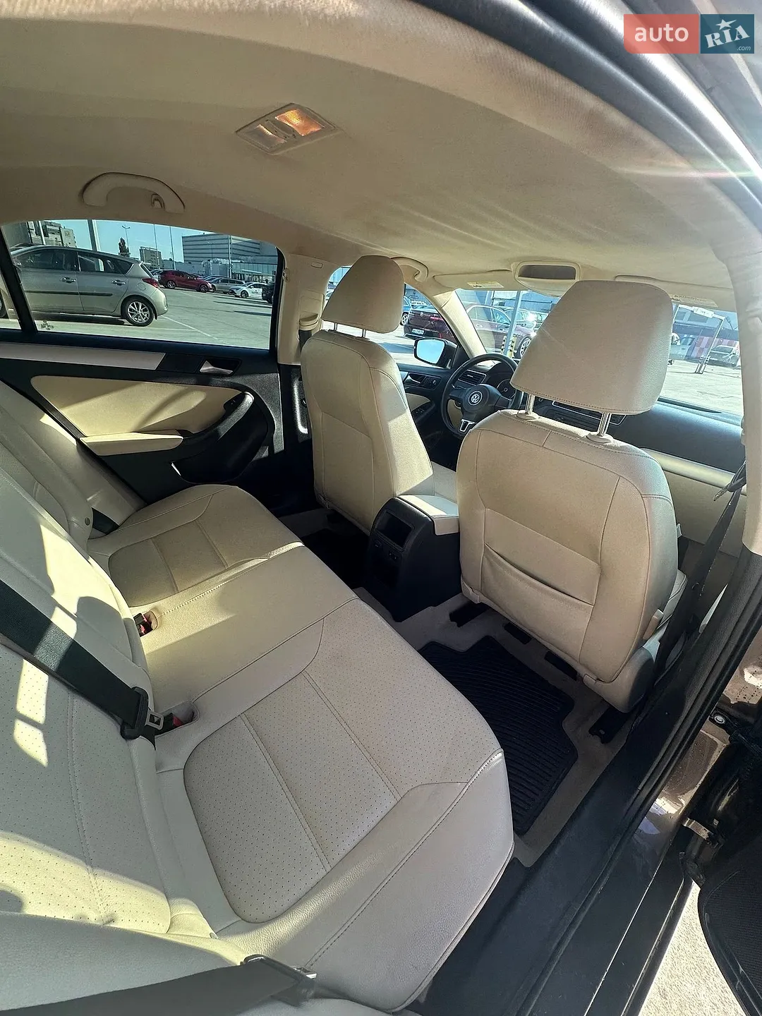2013 Volkswagen Jetta - мініатюра 13