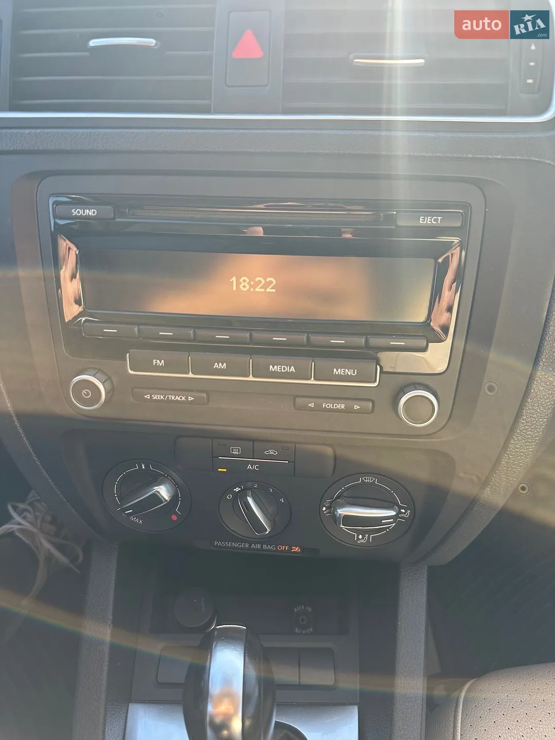 2013 Volkswagen Jetta - мініатюра 8