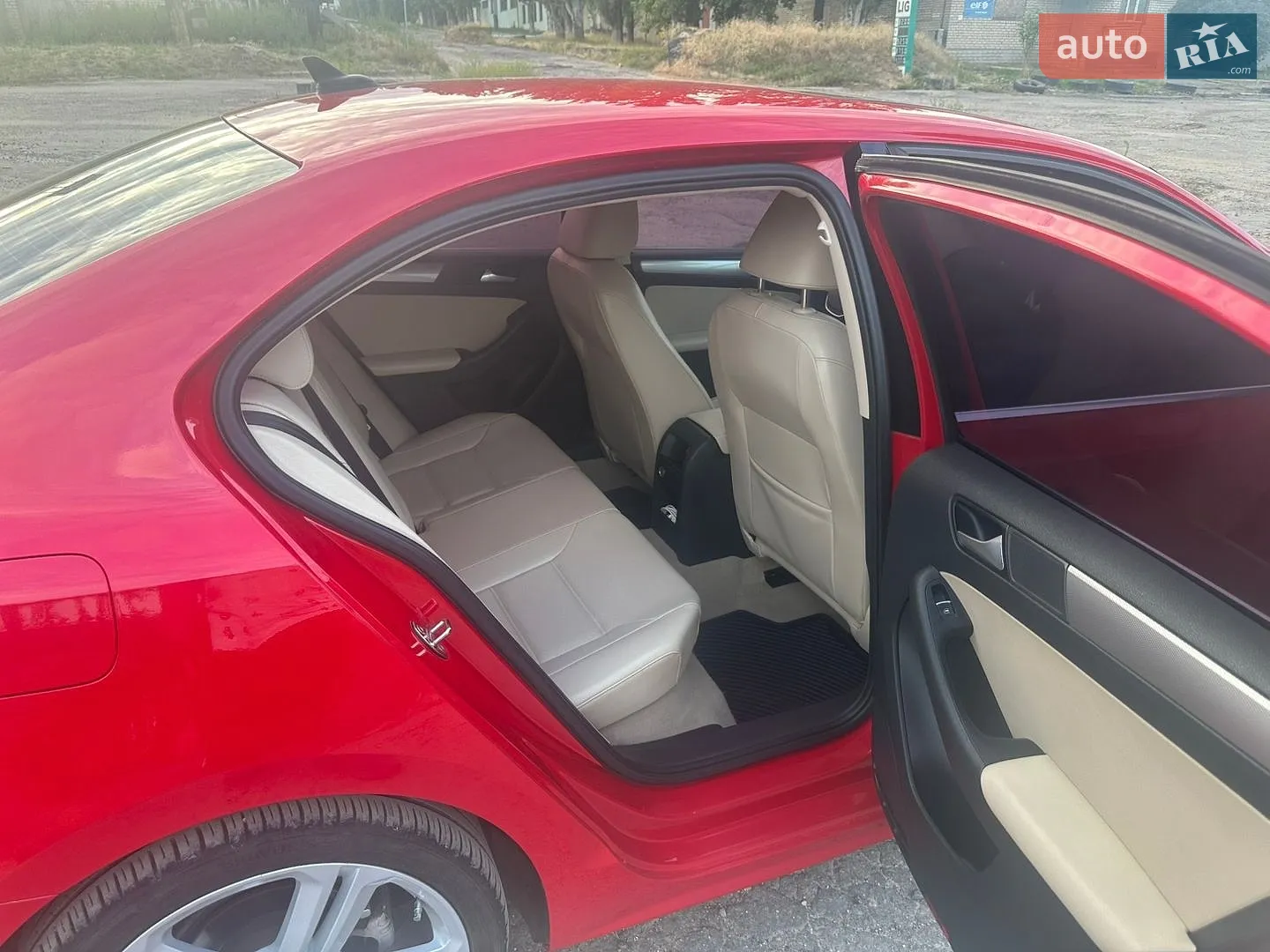 2014 Volkswagen Jetta - мініатюра 6