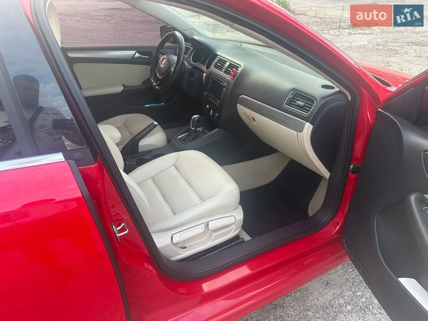 2014 Volkswagen Jetta - мініатюра 7