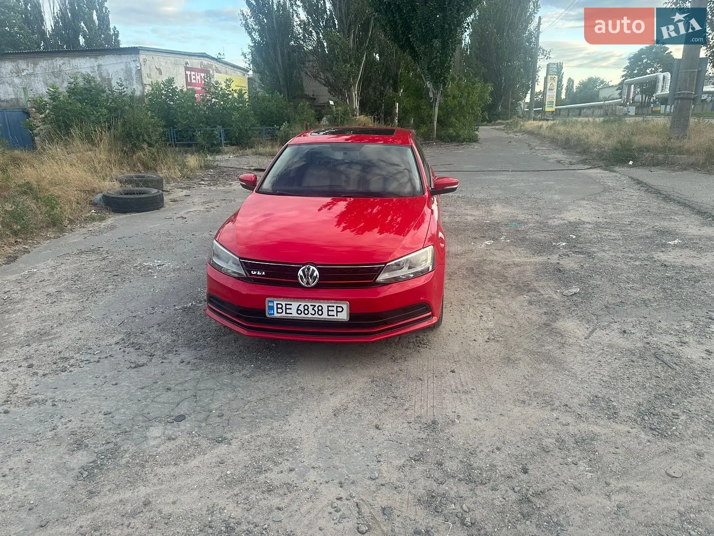 2014 Volkswagen Jetta - мініатюра 5