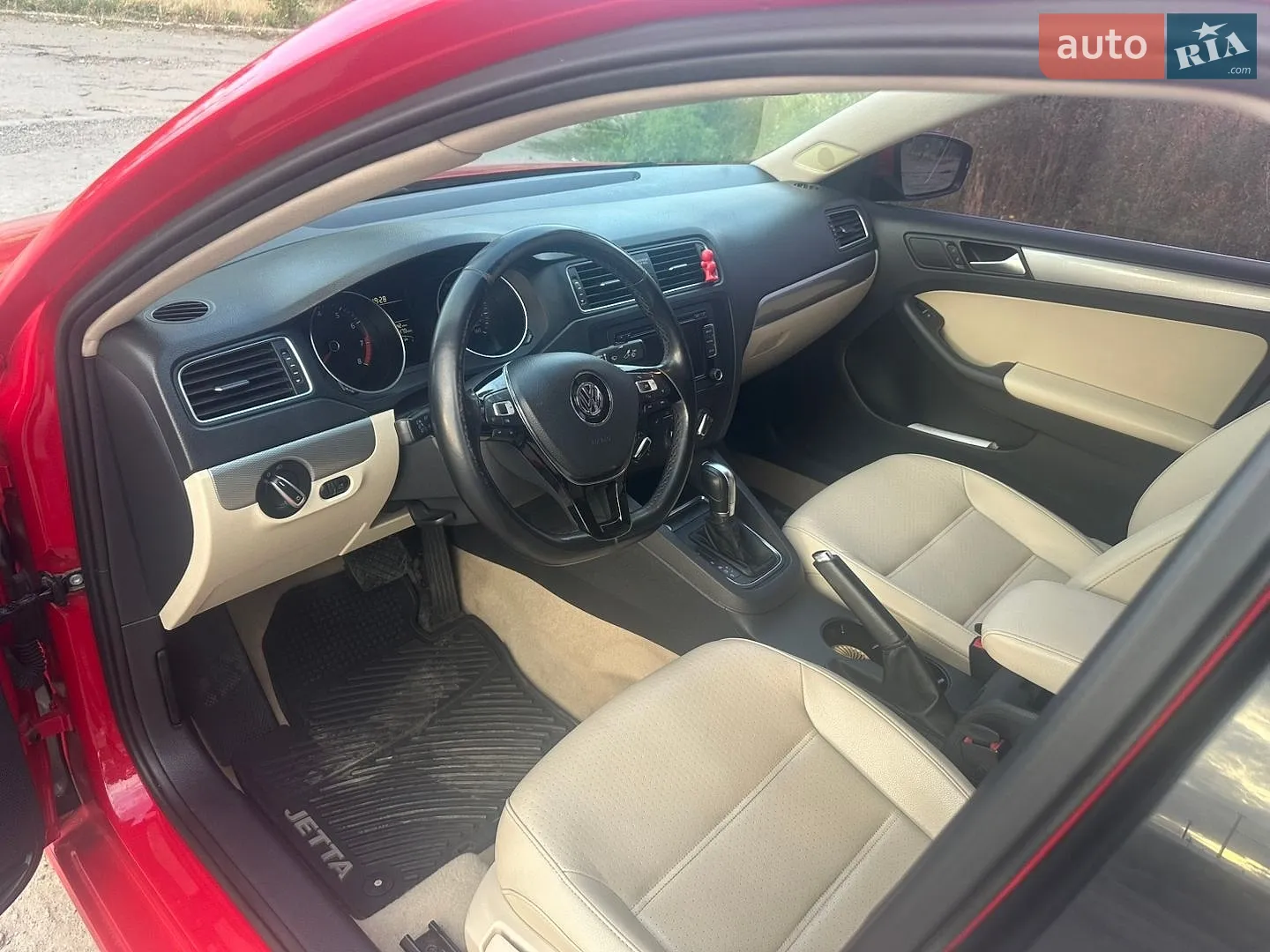 2014 Volkswagen Jetta - мініатюра 8