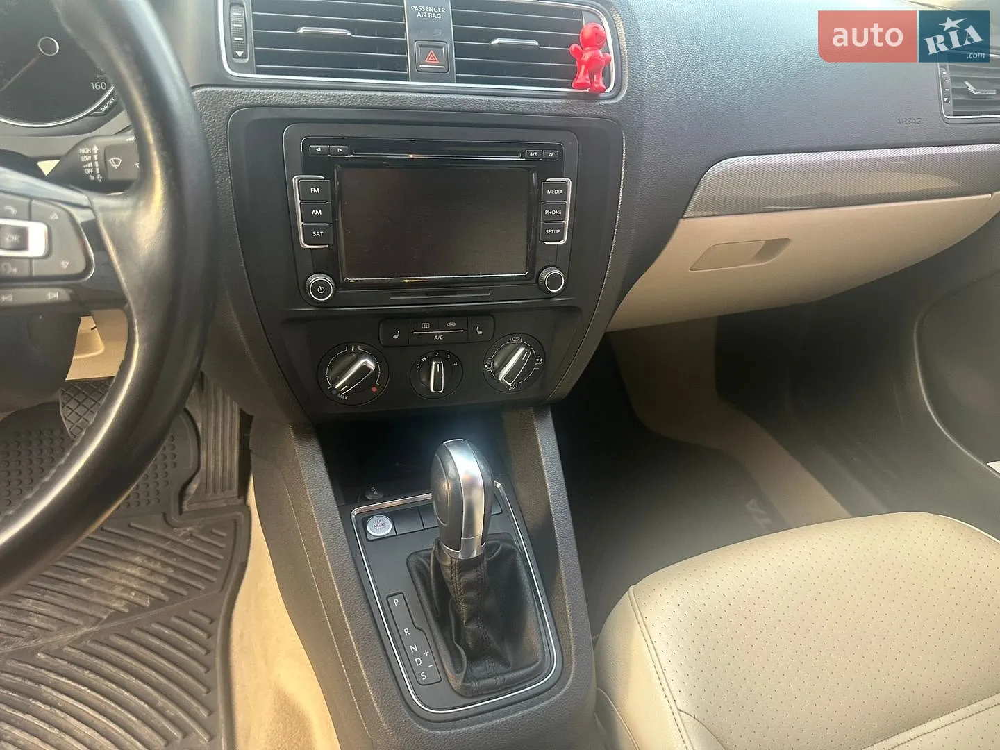 2014 Volkswagen Jetta - мініатюра 10